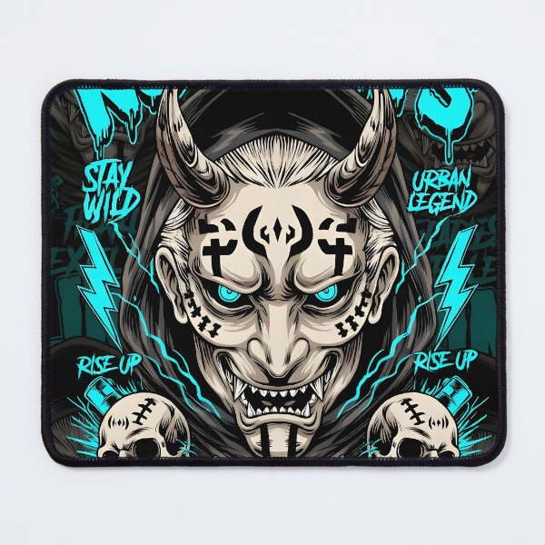 Item preview, Fashionable Urban Street Graffiti V4 designed and sold by Geralthewhite.