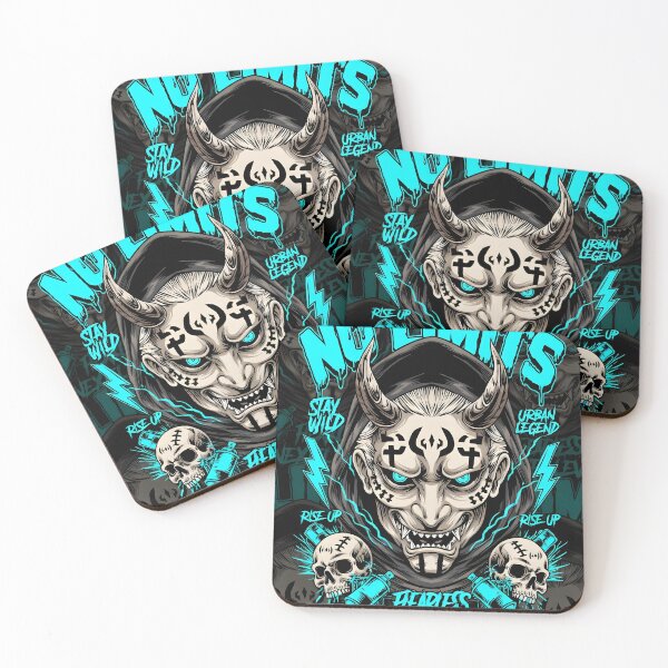 Item preview,  Fashionable Urban Street Graffiti V4 designed and sold by Geralthewhite.