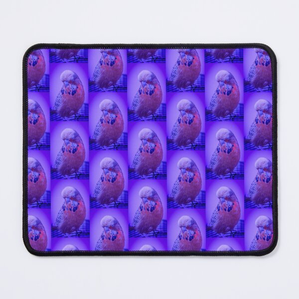 Item preview, Australian budgerigar bird designed and sold by MacLittle.