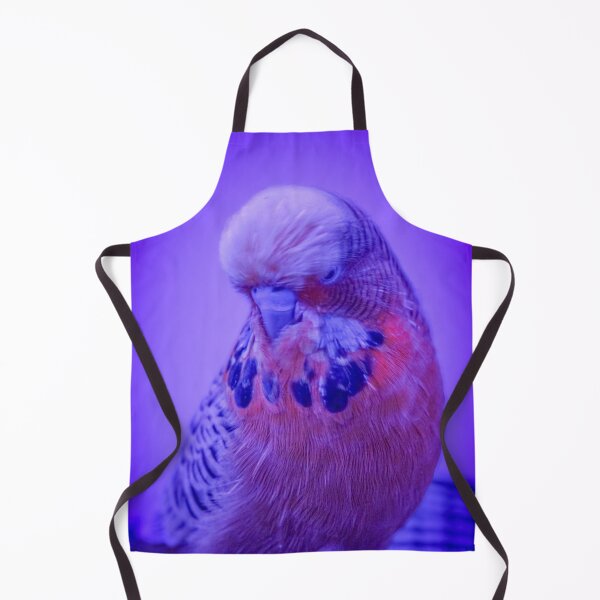 Item preview, Australian budgerigar bird designed and sold by MacLittle.