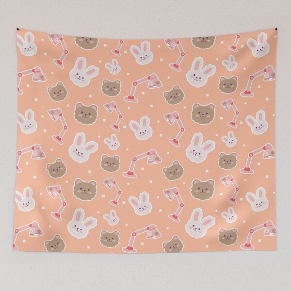 Item preview, Kawaii Room designed and sold by kawaiistudio.