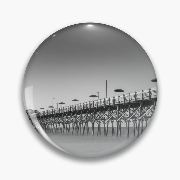 Item preview, Garden City Pier designed and sold by DiFigianoPhoto.