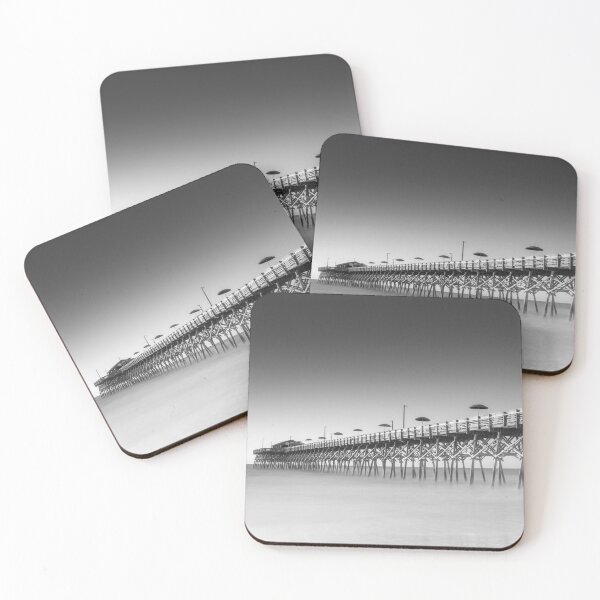 Item preview, Garden City Pier designed and sold by DiFigianoPhoto.
