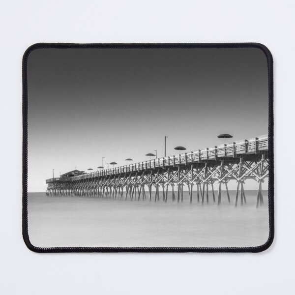 Item preview, Garden City Pier designed and sold by DiFigianoPhoto.