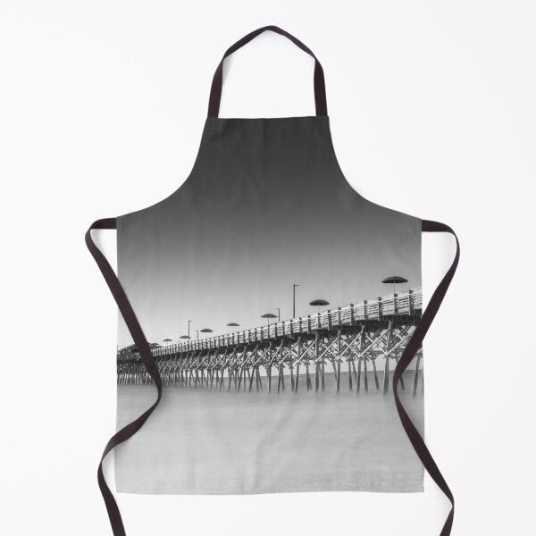 Item preview, Garden City Pier designed and sold by DiFigianoPhoto.