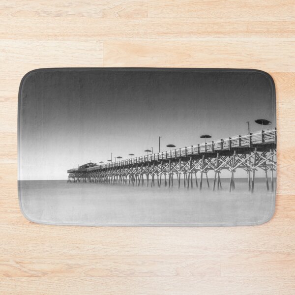 Item preview, Garden City Pier designed and sold by DiFigianoPhoto.