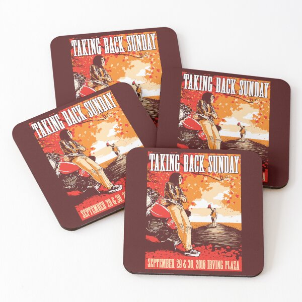 Item preview, Emo Revival in NY Autumn designed and sold by rockfanatic.