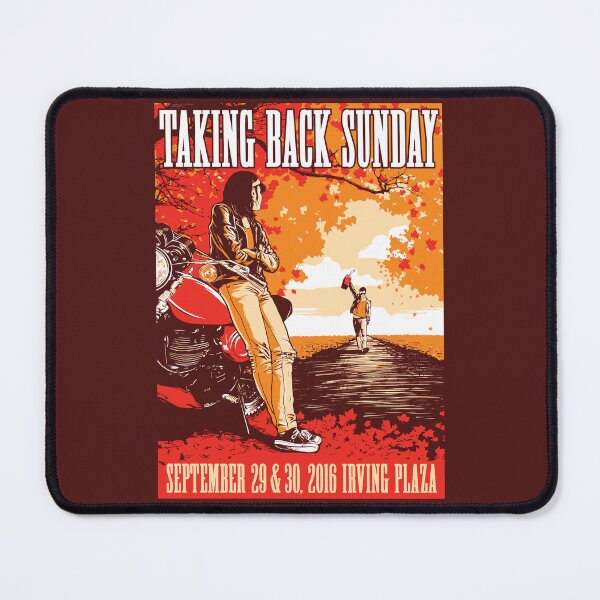 Item preview, Emo Revival in NY Autumn designed and sold by rockfanatic.
