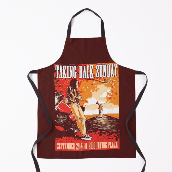 Item preview, Emo Revival in NY Autumn designed and sold by rockfanatic.