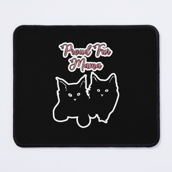 Item preview, Proud fur Mama designed and sold by BritishDelights.