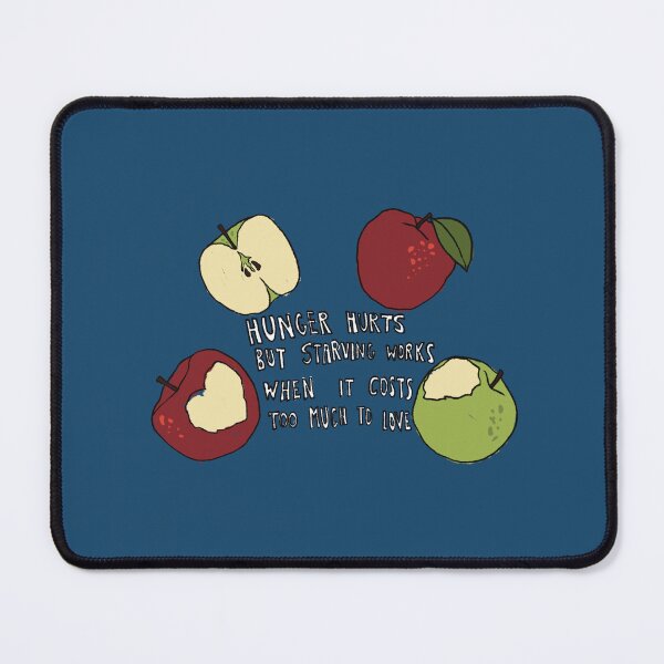 Item preview, Fiona Apple Paper Bag Inspired Graphic – Indie Vintage Lyric Art | Emotional Alternative Design for Stickers, T-Shirts & Posters designed and sold by CoverCulture.