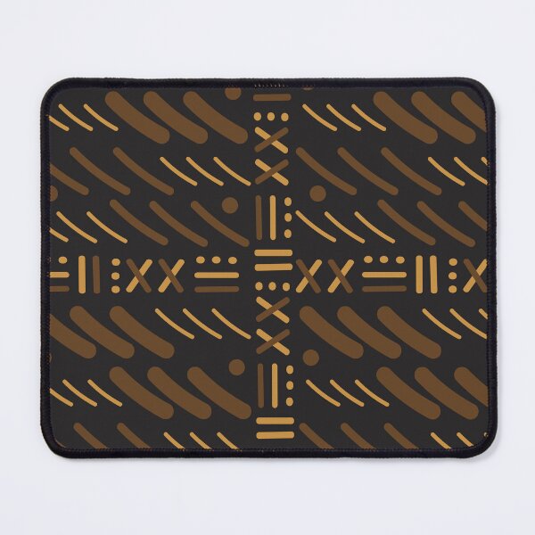Item preview, African Textile – Bogolan designed and sold by Wolagno.