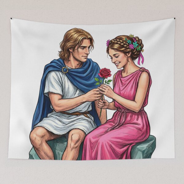 Item preview, love designed and sold by PP&RAINBOW SHOP.