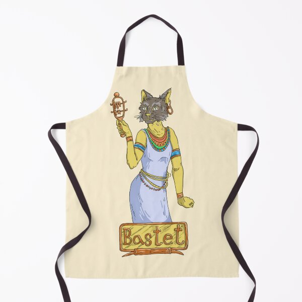 Item preview, Bastet designed and sold by KarolinaSt.