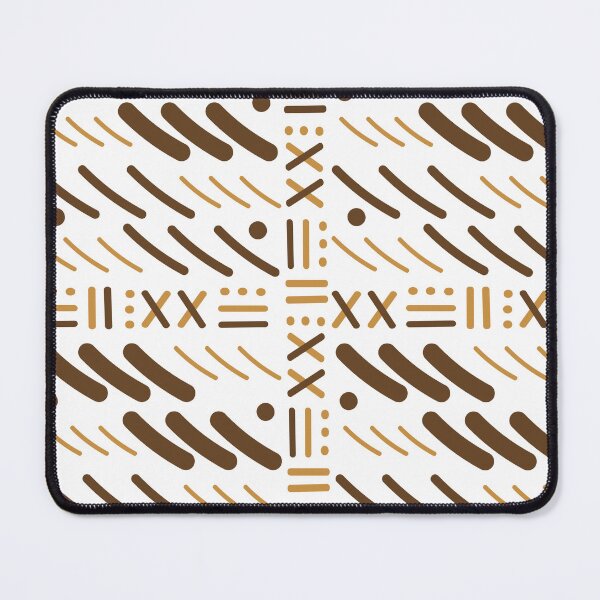 Item preview, African Textile – Bogolan designed and sold by Wolagno.