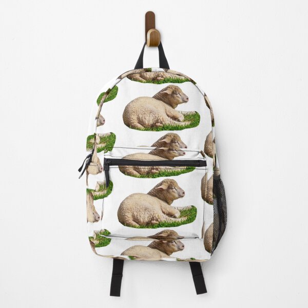 Item preview, Sleepy Sheepy designed and sold by Dalyndigital Photography.