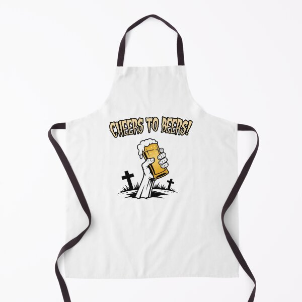 Item preview, Cheers To Beers! designed and sold by Z83Studio.