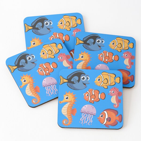 Item preview, Finding Dory designed and sold by 123ks.