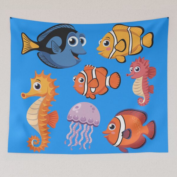 Item preview, Finding Dory designed and sold by 123ks.