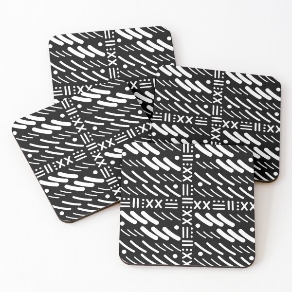 Item preview, African Textile – Bogolan designed and sold by Wolagno.