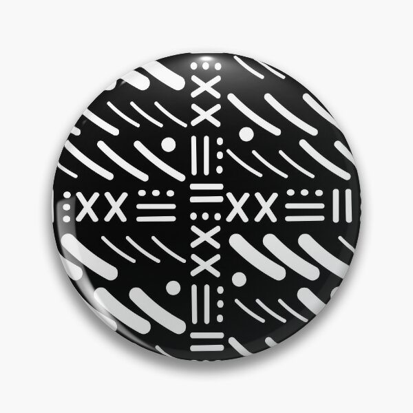Item preview, African Textile – Bogolan designed and sold by Wolagno.