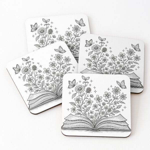 Item preview, bookolds designed and sold by MiteiArt.