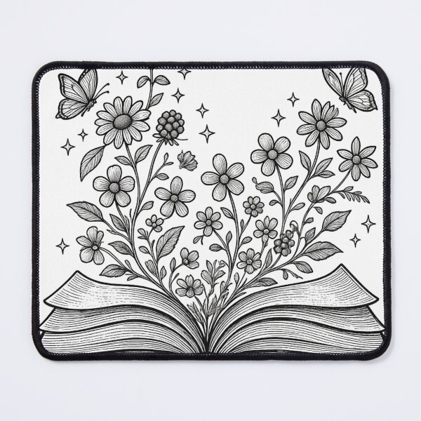 Item preview, bookolds designed and sold by MiteiArt.