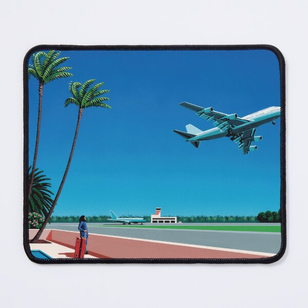 Item preview, Finest B-R-E-E-Z-E Takeoff by Hiroshi Nagai designed and sold by Fire TheMann.