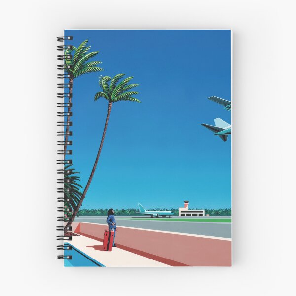 Item preview, Finest B-R-E-E-Z-E Takeoff by Hiroshi Nagai  designed and sold by Fire TheMann.