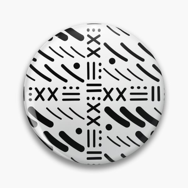 Item preview, African Textile – Bogolan designed and sold by Wolagno.