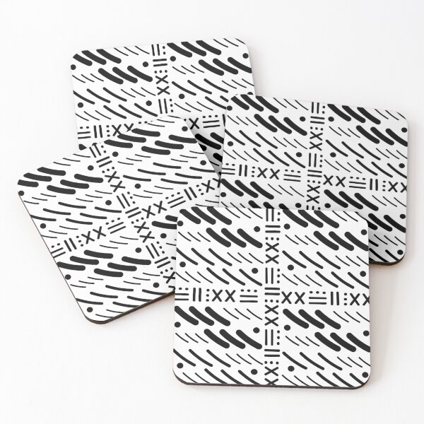 Item preview, African Textile – Bogolan designed and sold by Wolagno.