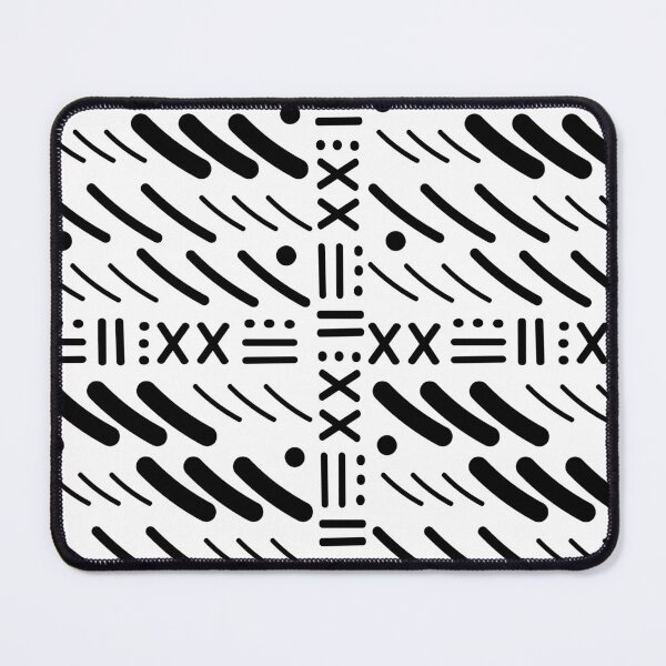 Item preview, African Textile – Bogolan designed and sold by Wolagno.