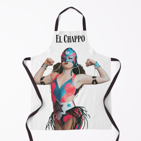 Item preview, El Chappo designed and sold by AMBau.