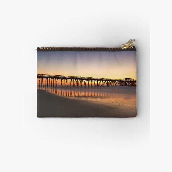 Item preview, Myrtle Beach State Park Pier designed and sold by DiFigianoPhoto.