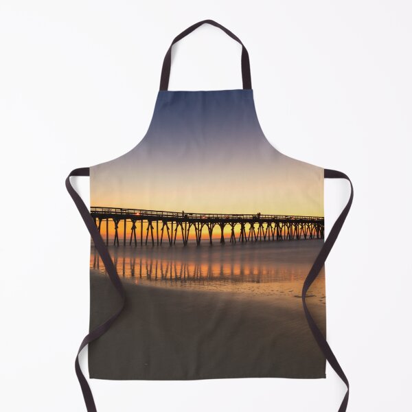 Item preview, Myrtle Beach State Park Pier designed and sold by DiFigianoPhoto.