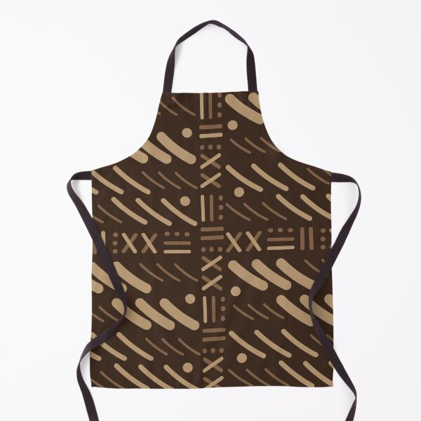 Item preview, African Textile – Bogolan designed and sold by Wolagno.
