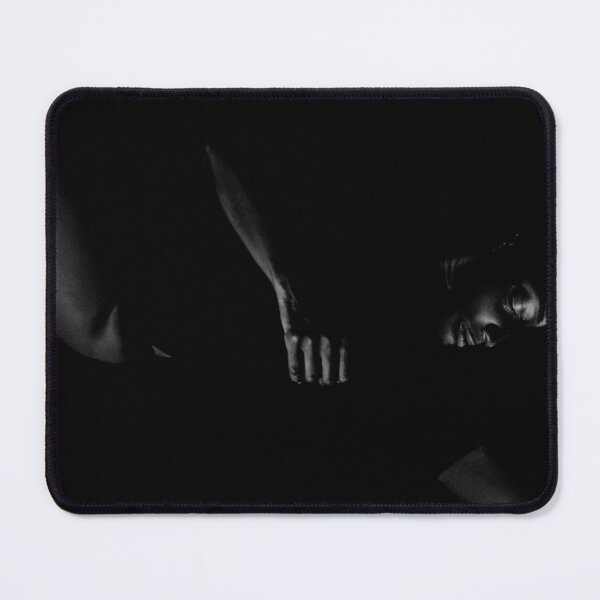 Item preview, Copy of Silhouette in Shadow – Black Minimalist Portrait designed and sold by TedKentPhoto.