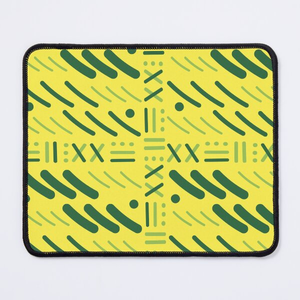 Item preview, African Textile – Bogolan designed and sold by Wolagno.