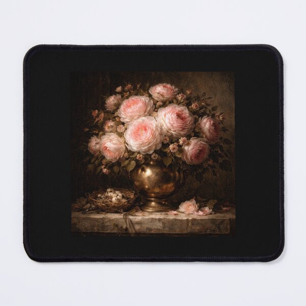 Item preview, Visual Styles for Rose Centifolia #7 designed and sold by Helios Be. Lavsh.