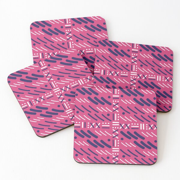 Item preview, African Textile – Bogolan designed and sold by Wolagno.