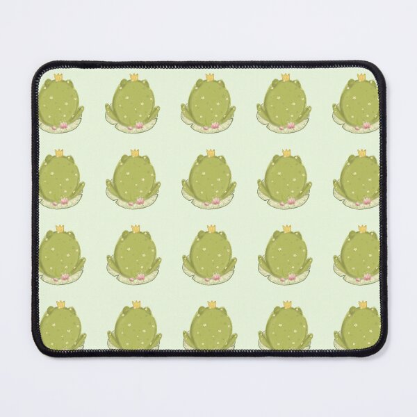 Item preview, Prince Frog: A Royal Leap into Whimsy designed and sold by Katha *･ﾟ｡.