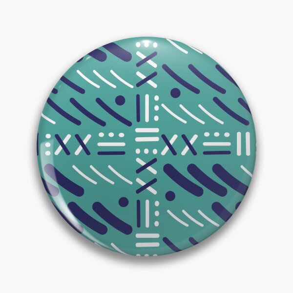 Item preview, African Textile – Bogolan designed and sold by Wolagno.