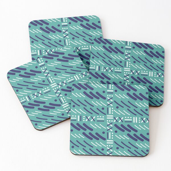 Item preview, African Textile – Bogolan designed and sold by Wolagno.