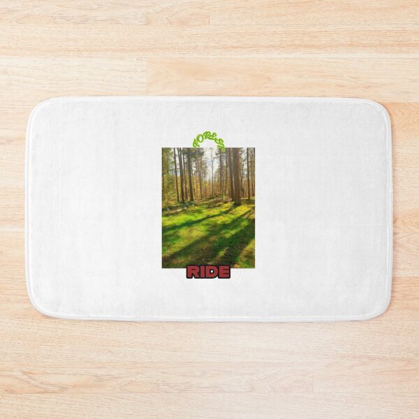 Item preview, Sunny Forest designed and sold by Mai-Lan-Kelly.