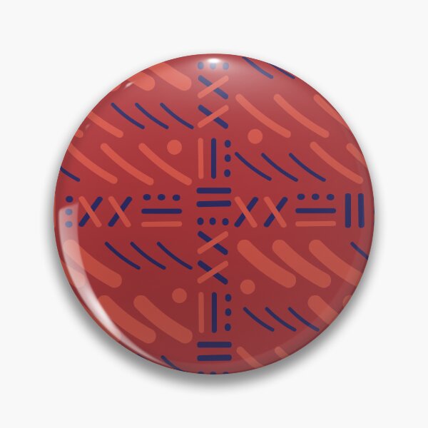 Item preview, African Textile – Bogolan designed and sold by Wolagno.