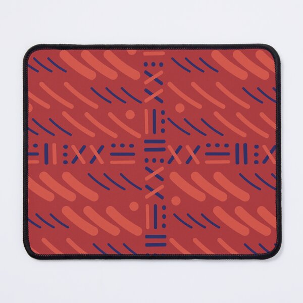 Item preview, African Textile – Bogolan designed and sold by Wolagno.