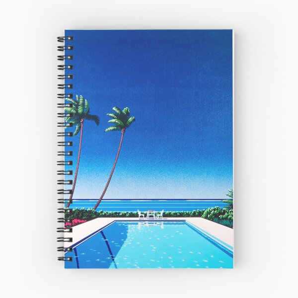 Item preview, Watermelon Pool by Hiroshi Nagai designed and sold by Fire TheMann.