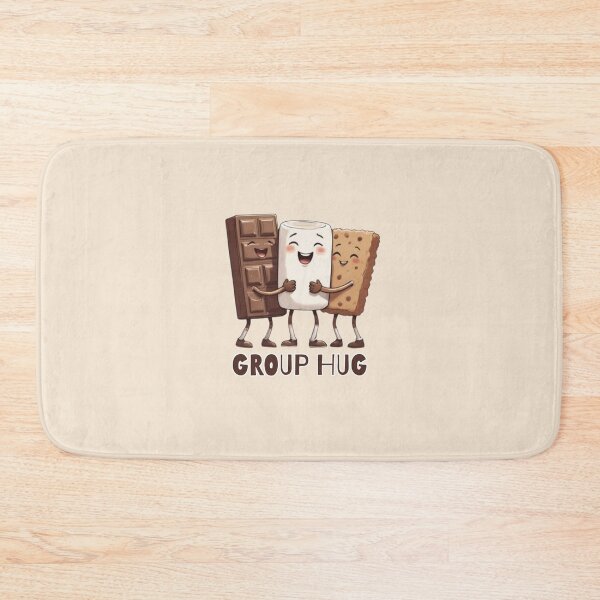 Item preview, Group Hug designed and sold by Tragedyshop.