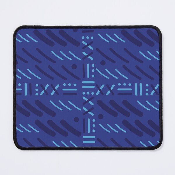 Item preview, African Textile – Bogolan designed and sold by Wolagno.
