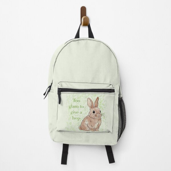 Item preview, Glam bunny designed and sold by Tint & Tale.